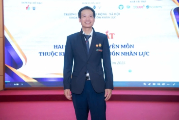 Trần Hải Bằng