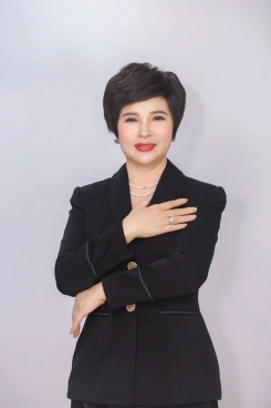 Nguyễn Thị Nhung