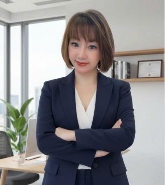 Trần Thị Nhung