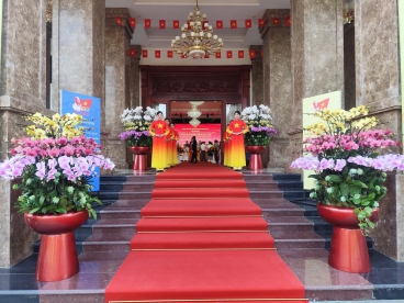 gallery