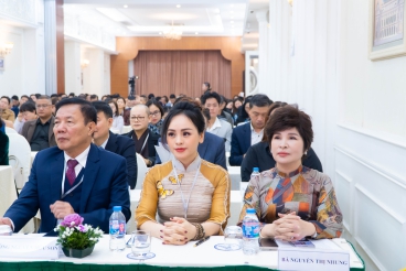 Đại hội doanh nghiệp vừa và nhỏ